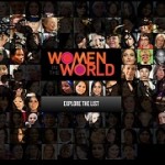 150 Fearless Women in the World