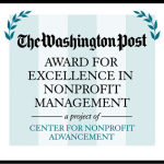 Washington Post Award