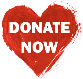 Donate Now Heart