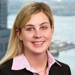 Lillian Reynolds, Associate, Venable LLP