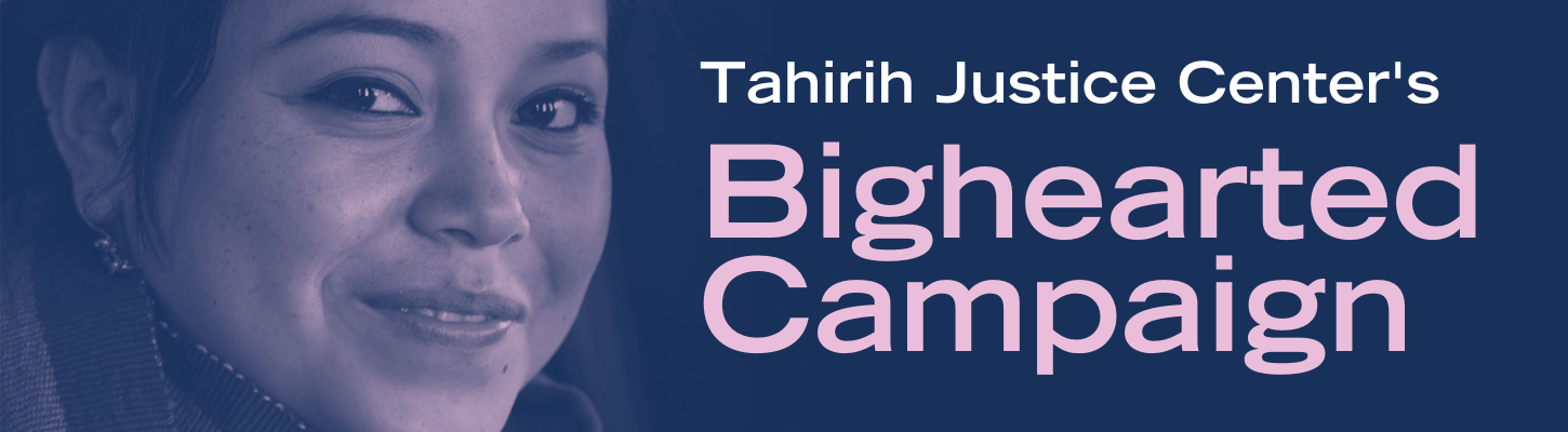 Bighearted Campaign