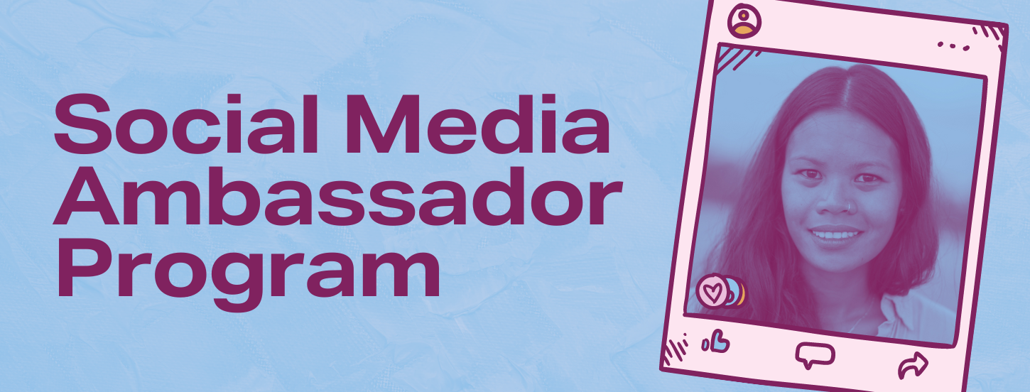 Social Media Ambassador Program