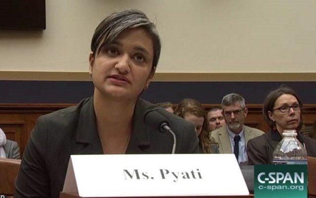 Tahirih testifies at Congressional Hearing on Immigration Enforcement