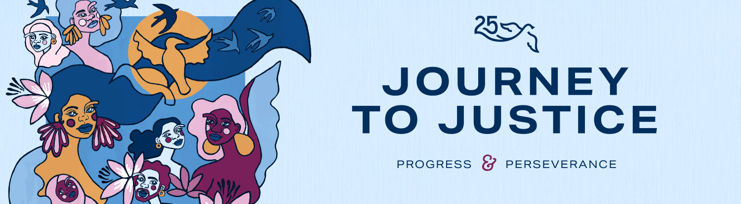 Journey to Justice