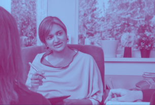Tahirih CEO Archi Pyati