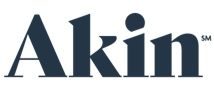 Akin logo