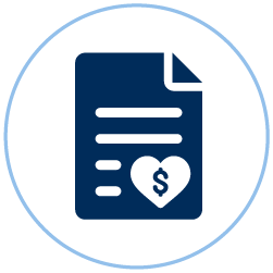 Estate/Planned Giving