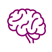 Icon: brain