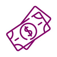 Icon: money