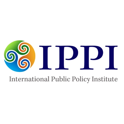 International Public Policy Institute (IPPI) logo