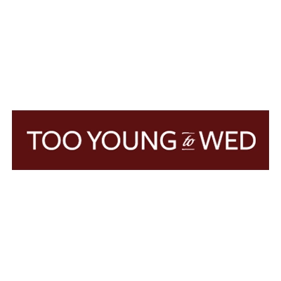 Too Young to Wed logo