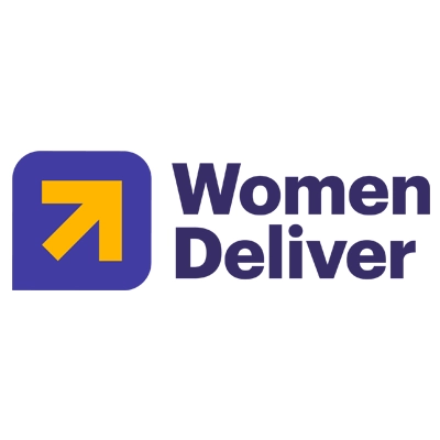 Women Deliver logo