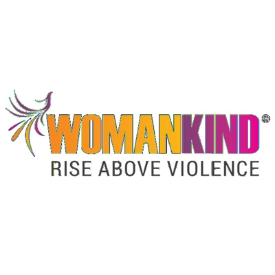 Womankind logo